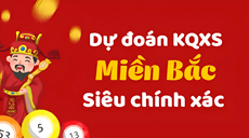 Soi cầu dự đoán Xổ Số Miền Bắc ngày 02/12/2024 - Dự đoán XSMB 02-12-2024