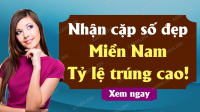 Soi cầu dự đoán Xổ Số Miền Nam ngày 16/09/2024 - Dự đoán XSMN 16-09-2024