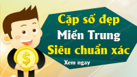 Soi cầu dự đoán Xổ Số Miền Trung ngày 20/10/2024 - Dự đoán XSMT 20-10-2024