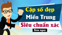 Soi cầu dự đoán Xổ Số Miền Trung ngày 22/10/2024 - Dự đoán XSMT 22-10-2024