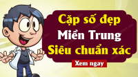 Soi cầu dự đoán Xổ Số Miền Trung ngày 15/05/2024 - Dự đoán XSMT 15-05-2024