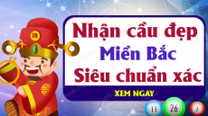 Soi cầu dự đoán Xổ Số Miền Bắc ngày 23/01/2025 - Dự đoán XSMB 23-01-2025