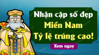 Soi cầu dự đoán Xổ Số Miền Nam ngày 22/01/2025 - Dự đoán XSMN 22-01-2025