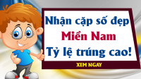 Soi cầu dự đoán Xổ Số Miền Nam ngày 16/01/2025 - Dự đoán XSMN 16-01-2025