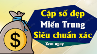 Soi cầu dự đoán Xổ Số Miền Trung ngày 18/01/2025 - Dự đoán XSMT 18-01-2025